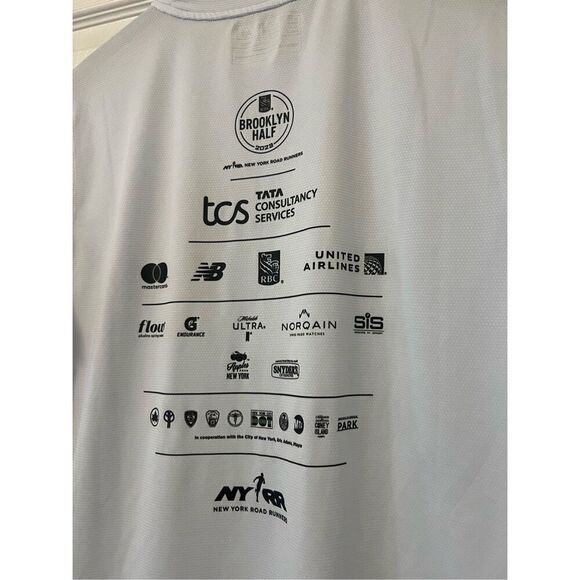 NEW BALANCE BROOKLYN HALF MARATHON NYRR - 2023 - Picture 8 of 12